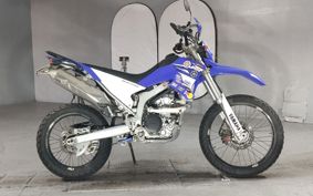 YAMAHA WR250R DG15J