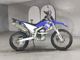 Фото Yamaha WR250R с японского аукциона