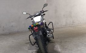 HONDA NC750L TRAINING CAR  RC67