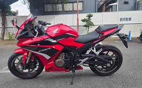 HONDA CBR400R ABS 2023 NC56
