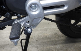 HONDA GROM 2006 JC92
