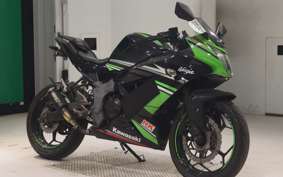 KAWASAKI NINJA 250 SL BX250A