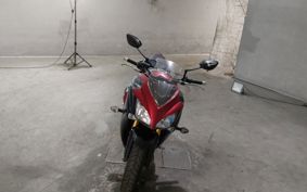 SUZUKI GSX-S1000F GT79A