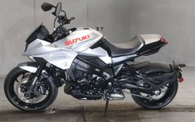 SUZUKI  KATANA  GT79B