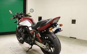 HONDA CB400SF GEN 4 A 2021 NC42