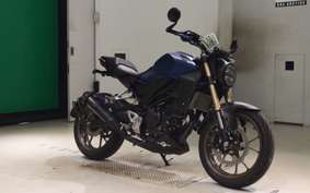 HONDA CB250RA 2021 MC52
