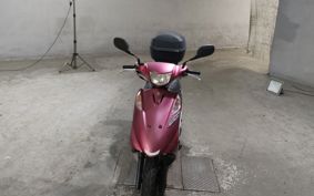 SUZUKI ADDRESS V125 CF46A