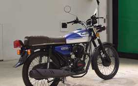 HONDA CG125