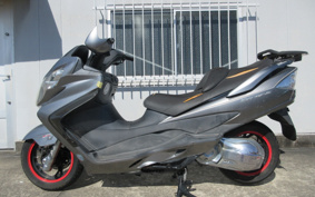 SUZUKI SKYWAVE 250 CJ46A