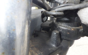 KAWASAKI 250TR BJ250F