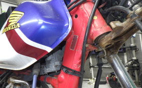 HONDA FTR223 MC34