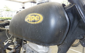 HONDA APE 50 AC16
