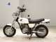 Фото Honda APE 100 с японского аукциона
