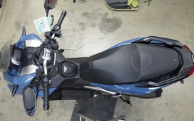 HONDA ADV160 2021 KF54