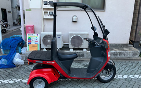HONDA GYRO TA03