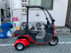 Фото Honda GYRO 2014 с японского аукциона