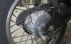 SUZUKI GS50 NA41A