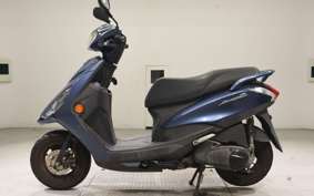 YAMAHA AXIS 125 Z 2006 SED7J