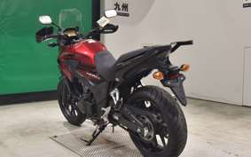 HONDA 400X ABS 2018 NC47