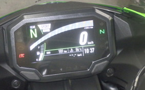 KAWASAKI NINJA ZX-6R A 2025 ZX636J