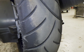 SUZUKI BURGMAN400 A 2023 DU11N