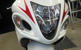 SUZUKI HAYABUSA Gen.2 2009