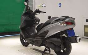 SUZUKI SKYWAVE 200 (Burgman 200) CH41A