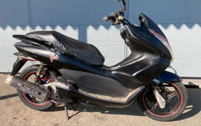 HONDA PCX125 JF28