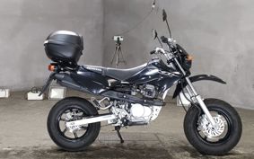 HONDA XR100 MOTARD HD13