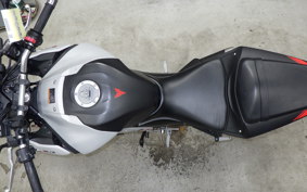 YAMAHA MT-25 A 2016 RG43J