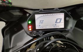 YAMAHA YZF-R25 RG43J