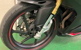 HONDA CBR250RR ABS MC51