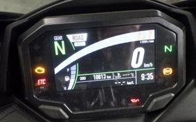 KAWASAKI ZX-4R SE 2023 ZX400P