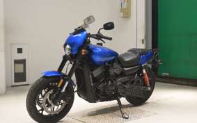 HARLEY XG750 STREET ROD 2020