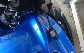 SUZUKI GSX-S1000 2017 GT79B