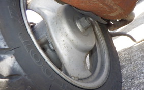 YAMAHA JOG Gen.4 SA16J