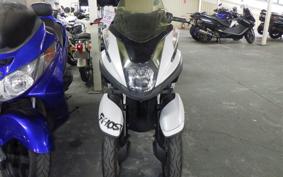 YAMAHA TRICITY 125 2007 SE82J