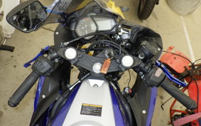 YAMAHA YZF-R25 RG10J