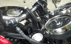 KAWASAKI W800 2024 EJ800E