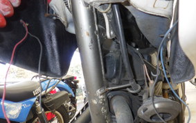 YAMAHA SEROW 225 1KH