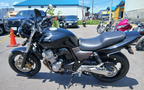HONDA CB400SF 2016 NC42
