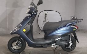 YAMAHA AXIS Z SED7J