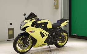 SUZUKI GSX-R750 2012