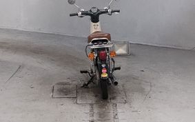 HONDA SUPER CUB50 C50