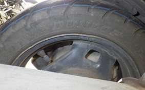 SUZUKI LET's 4 Basket CA43A