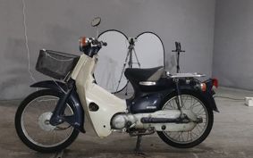 HONDA SUPER CUB50 AA01