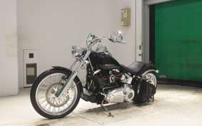 HARLEY FXSTC 1580 2006