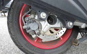 YAMAHA MAJESTY155 Gen.2 S SG52J