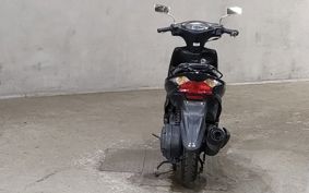 SUZUKI ADDRESS V125 CF4MA