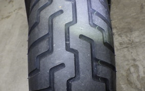 HONDA REBEL 250 A 2012 MC49